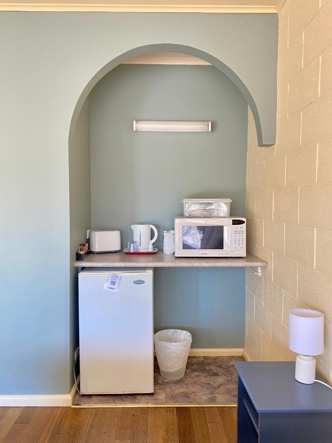 Rye Beach Motel Australia Εξωτερικό φωτογραφία