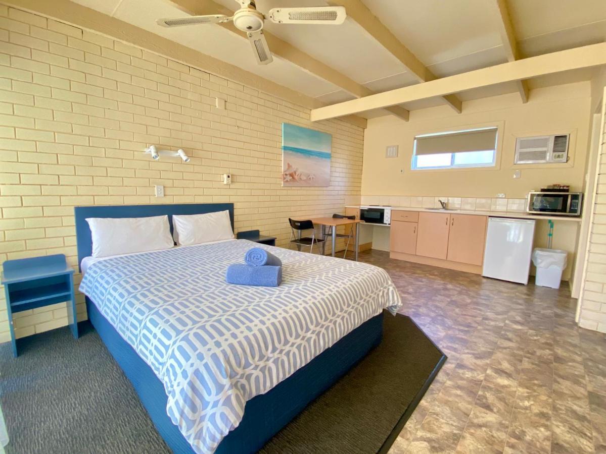 Rye Beach Motel Australia Εξωτερικό φωτογραφία