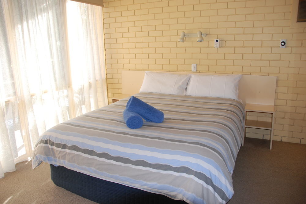 Rye Beach Motel Australia Εξωτερικό φωτογραφία