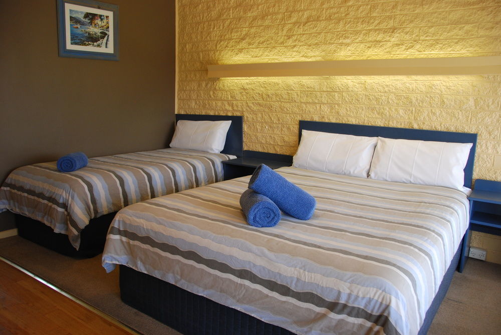 Rye Beach Motel Australia Εξωτερικό φωτογραφία