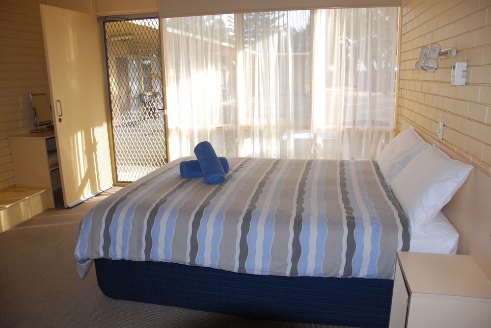 Rye Beach Motel Australia Εξωτερικό φωτογραφία