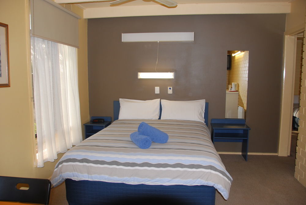 Rye Beach Motel Australia Εξωτερικό φωτογραφία